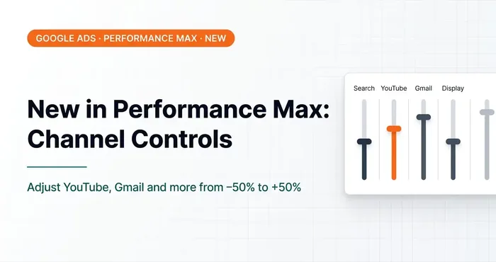 New Performance Max Feature: You Can Now Reduce the Impact of Individual Placements