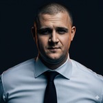 Володимир Петриченко (Volodymyr Petrychenko)